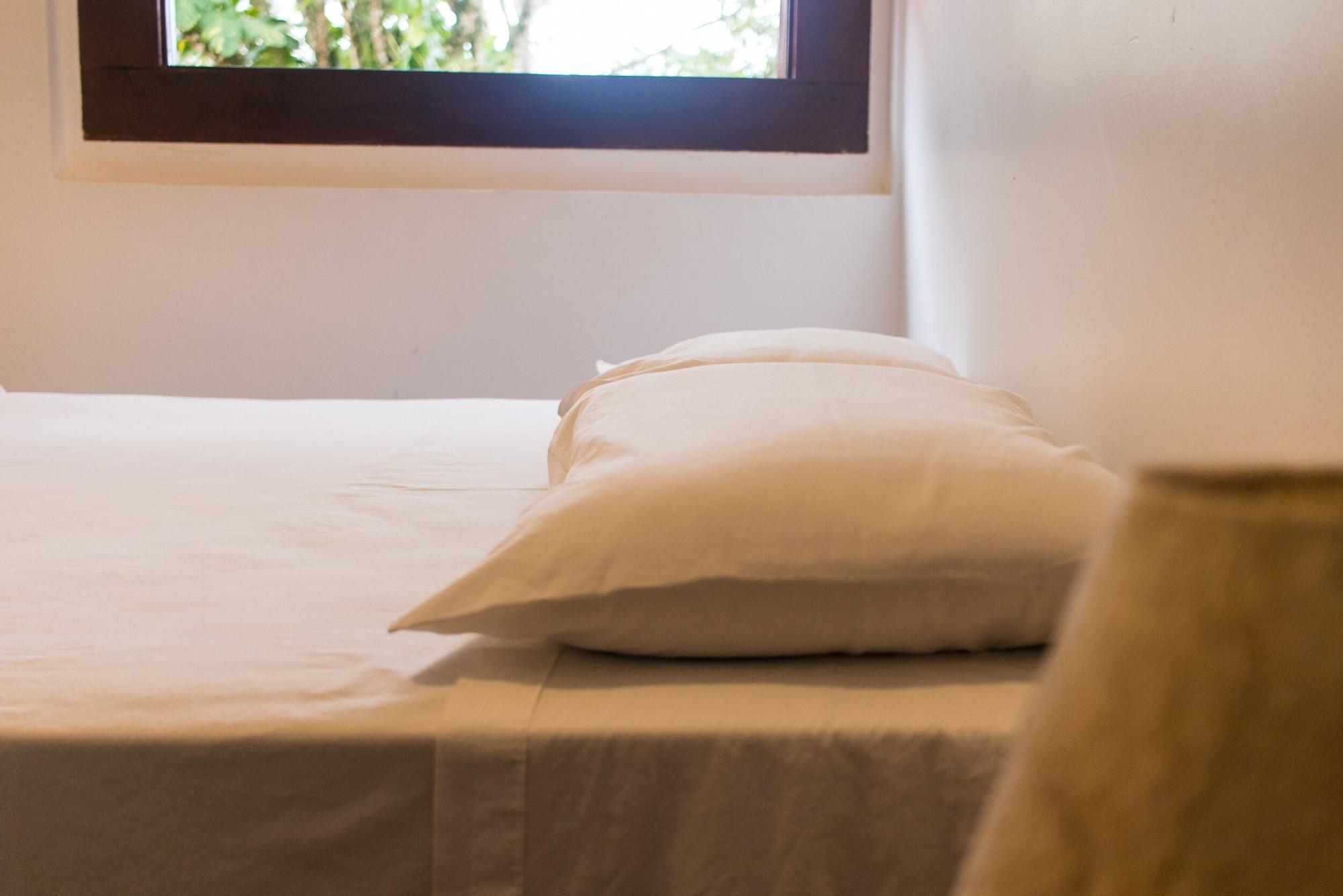 Hotel Villa Di Capri Ubatuba Esterno foto